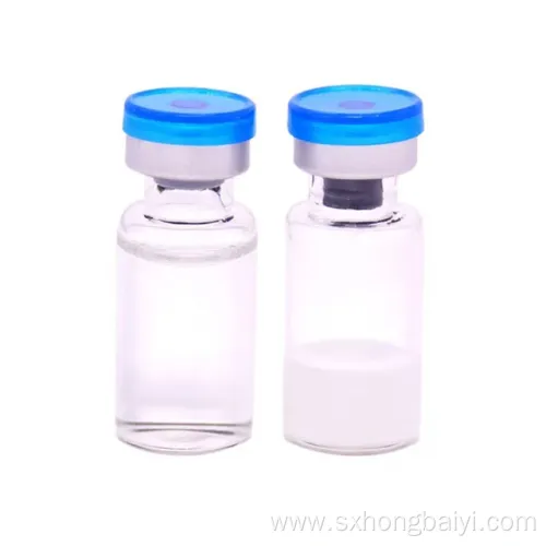 99% Purity CAS 80714-61-0 Peptides Semax Powder